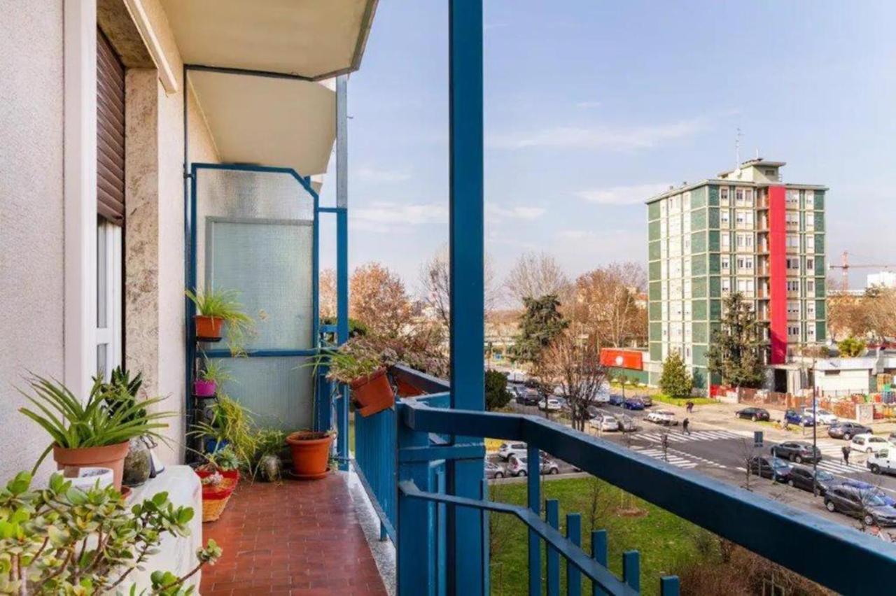 Appartamento 3 Camere Milano Centro Eksteriør bilde
