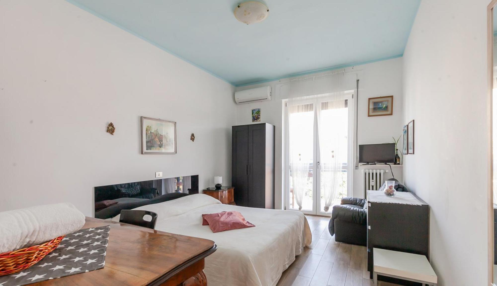 Appartamento 3 Camere Milano Centro Eksteriør bilde
