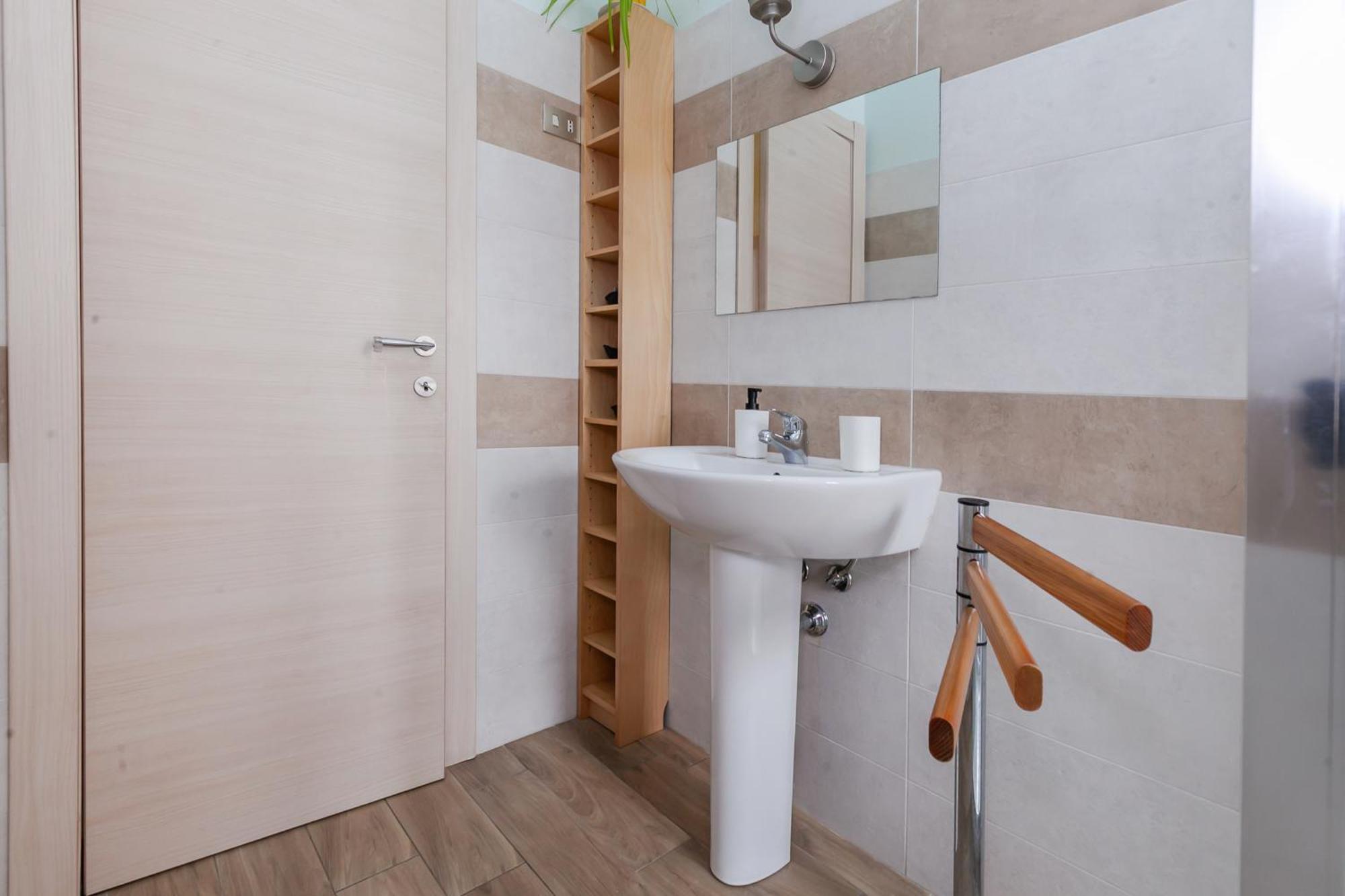 Appartamento 3 Camere Milano Centro Eksteriør bilde