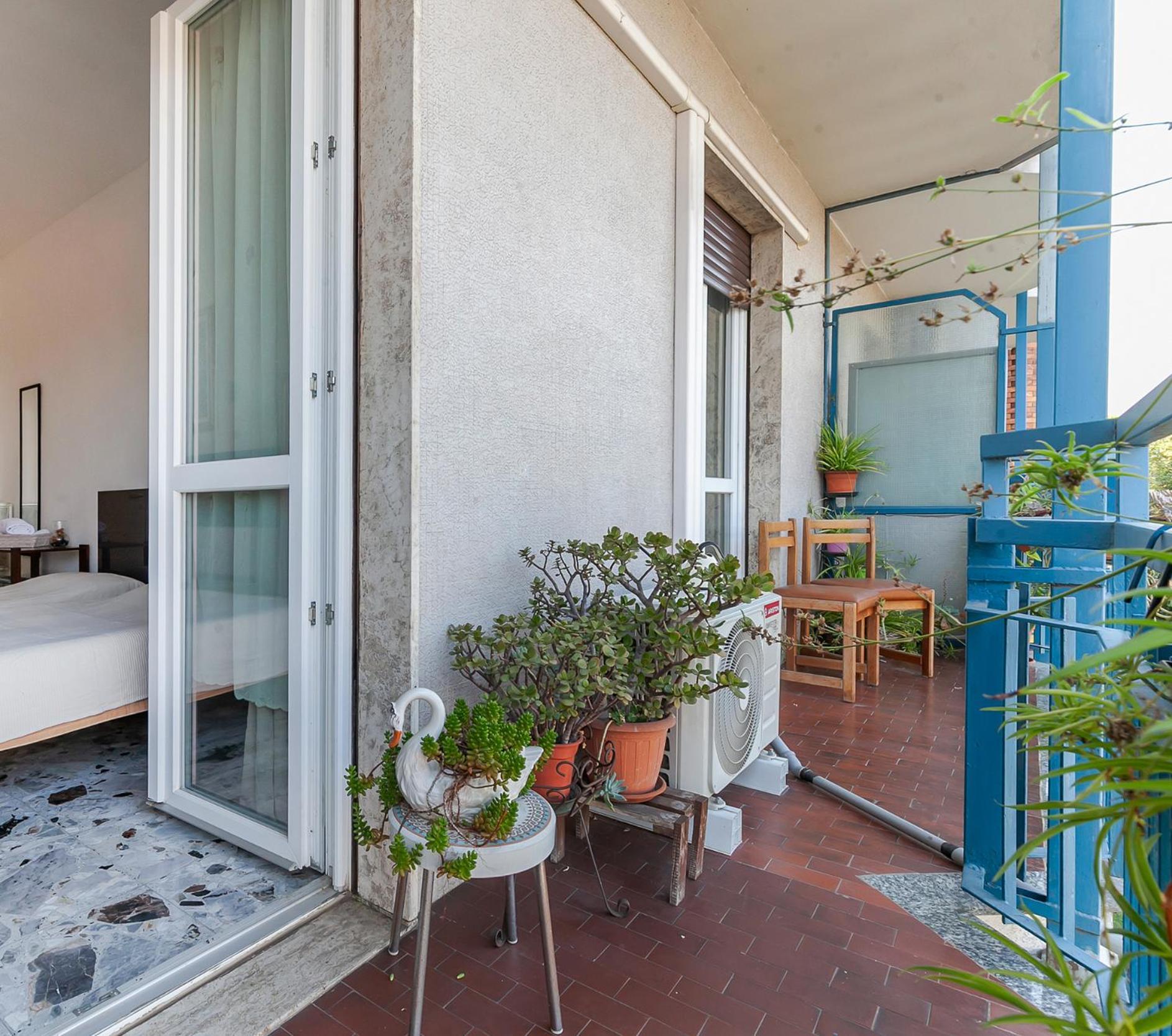 Appartamento 3 Camere Milano Centro Eksteriør bilde