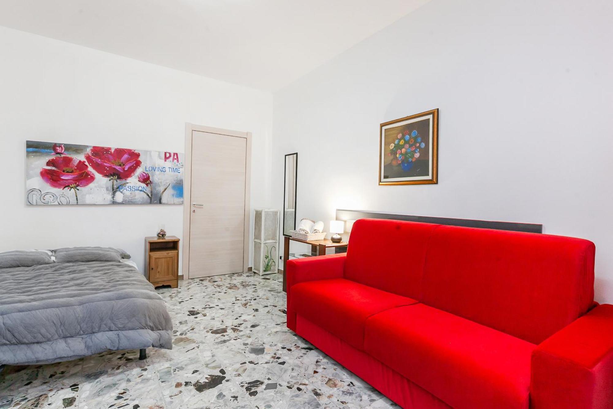 Appartamento 3 Camere Milano Centro Eksteriør bilde