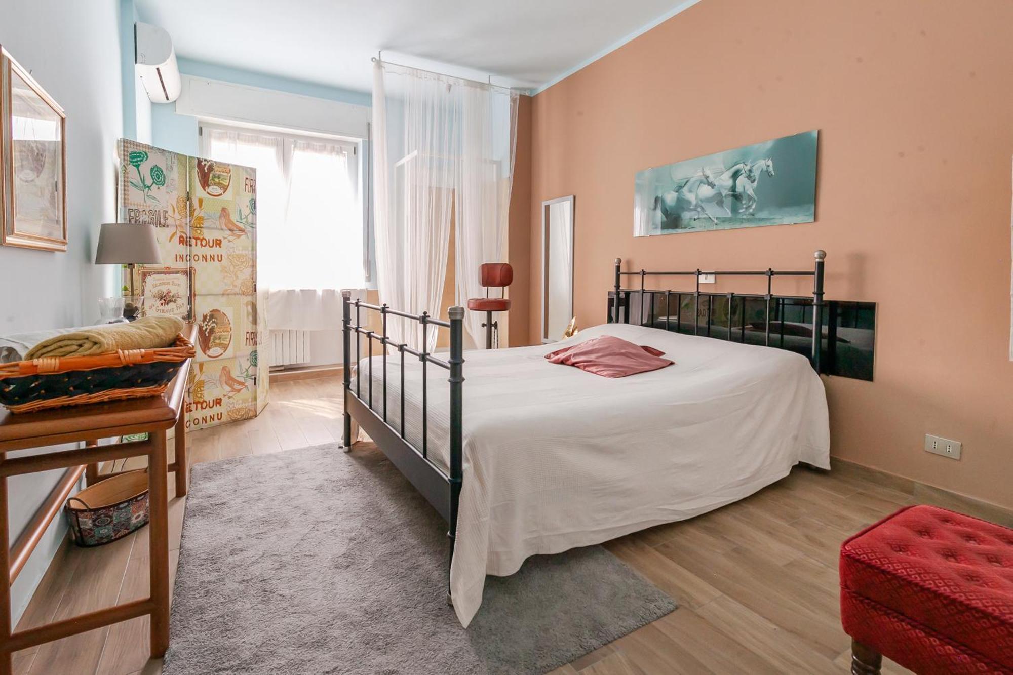 Appartamento 3 Camere Milano Centro Eksteriør bilde
